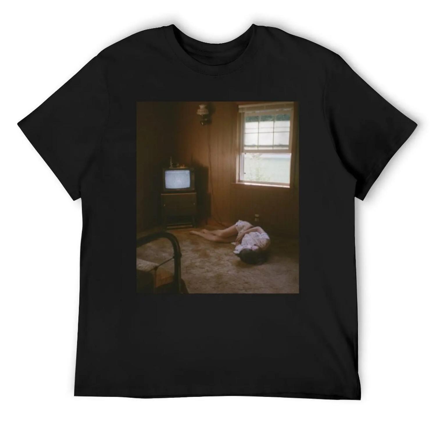 Ethel Cain T-Shirt animal prinfor boys basketball graphic tees anime heavyweight t shirts for men S