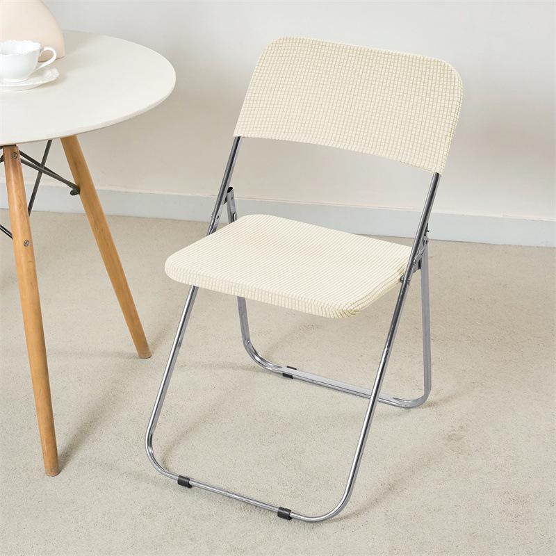 Thickened Universal Folding Chair Cover for Office, Yoga, and Restaurant