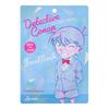 TOHO Conan Highways Fallen Angel Collaboration Goods Official Face Pack Women Popular Skin Care Moisturizing Edogawa Blue