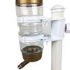 Automatic Pet Drinker Bowls Water Bottles Dispenser Bowl for Puppy Dog Drinker Feeder Pet Products
