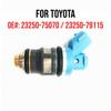 Motor – Injectoare de combustibil auto