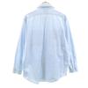 MADISON BLUE made in Japan Long sleeve Cotton shirt 1 blue Men's Used