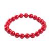 Jingdong Jewelry 7A Shell Bead Bracelet Simple Versatile Womens Accessory Elegant Multi-Color Single-Strand Tourist Souvenir