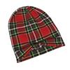 Clan Gillespie Tartan Daily Style Knit Hat for Adults, Perfect for Weekend Errands, Quick Meetups, Or Everyday City Wear with a Touch of