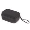Portable Nebulizer Case Waterproof Respirator Case Medicine Bag Respirator Pouch Portable Carrying Case Medicine Pouch