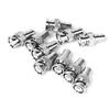 10pcs bnc for male Female Socket