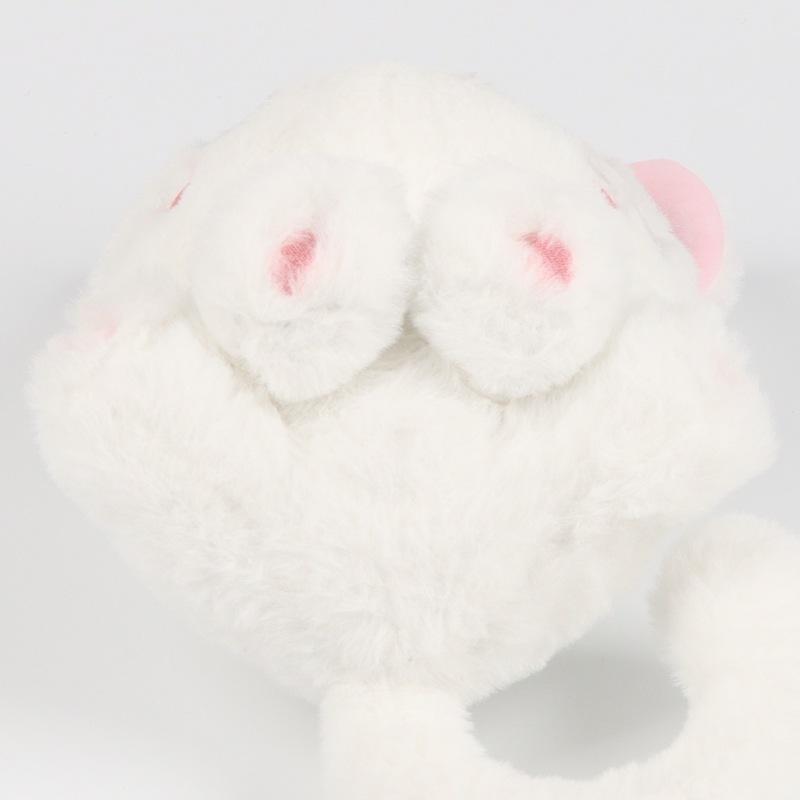 New Halloween Pirate Cats Plush Toys Cute Animals