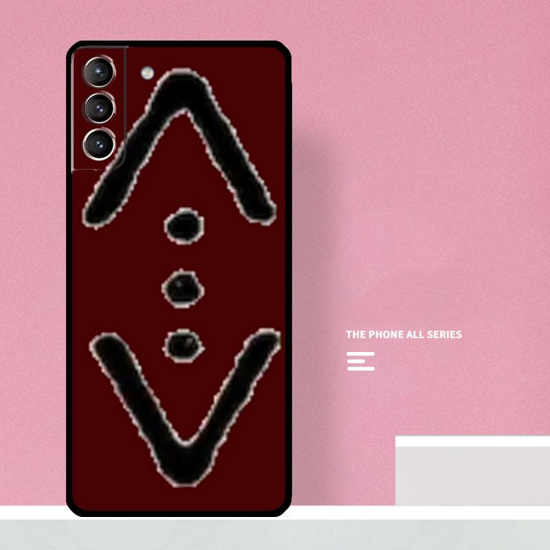 Turkey Cukur Show TV Phone Case For Samsung Galaxy S24 S26 Ultra S20 S21 S22 S23 S25 Plus S10 S25 FE Cover Coque