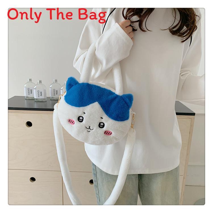 Zootopia Plush Bunny Tote Bag With Zipper Closure For Casual Day Use