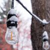 S14 Waterproof LED Camping String Light