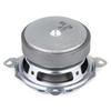 45mm 1.75" Full-range 4 Ohm 5W Speaker with PU Surround & External Magnet.