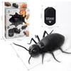 Children's Remote Control Insect Prank Toys - Cockroach, Spider, Ant Simulation Set