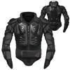 Motorcycle Armor CE Certification Motocross Chest Back Protector Moto Protection Body Armor Riding Motocross Jacket Protective