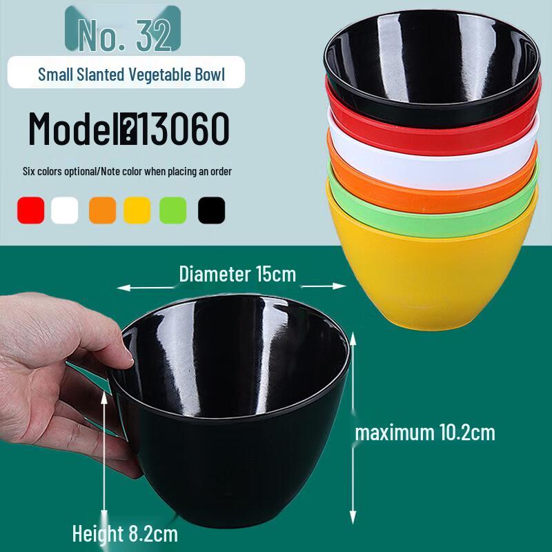 Colorful Plastic Hot Pot Side Dish Display Tray