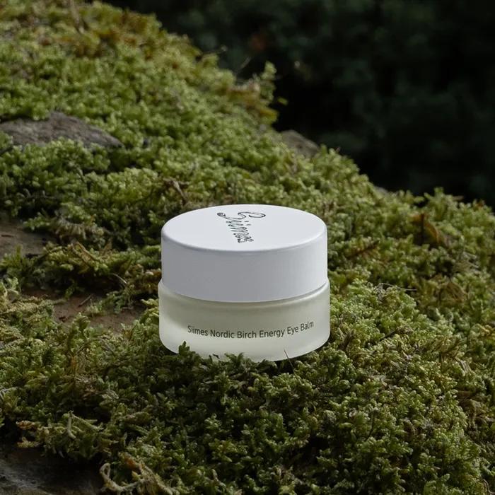 Severská bříza Bříza Ivem