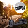 Bicycle Tail Light Saddle Support Seatpost Mount MTB Cycling Bike Lamp Stand Anti-Slip for Garmin Varia Radar/Action Camera