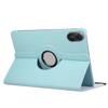 Case For Redmi Pad 2 11 inch 360° Rotating Smart Flip Stand PU Leather Cover Funda for Redmi Pad2 11" Tablet shell