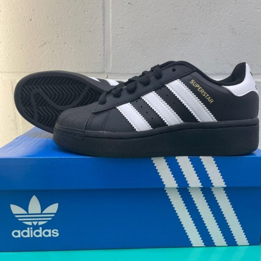 

AdidasKids Кроссовки Superstar XLG J IG0278