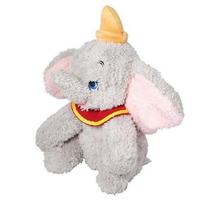 Disney Standard Plüschtier S Dumbo (Sitzhöhe 23cm)