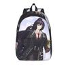 Limbus Company Games Casual Backpack Sports Student Hiking Travel  Daypack for Men Women Laptop Canvas Bags