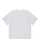 Ausdoeoboiseu Aircorepro™ Football Tee (White)