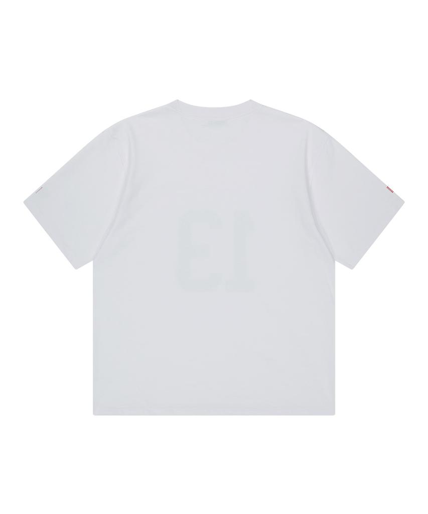 Ausdoeoboiseu Aircorepro™ Football Tee (White)