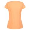 Regatta Womens/Ladies Breezed II Sunset T-Shirt