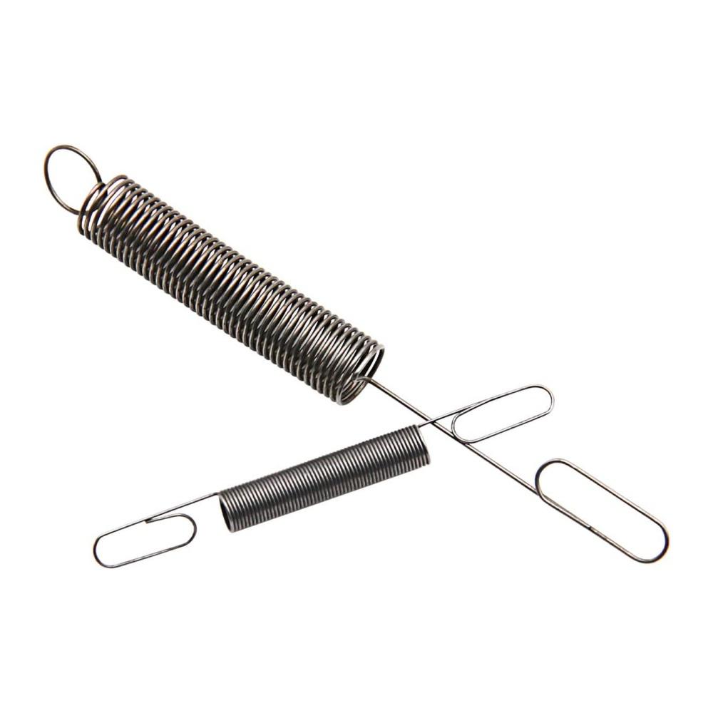 Rasenmäher Gouverneur Federn Set 2 Sets für Motoren 691859 692211