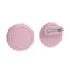 Invisible Pin Tracker Device Case Waterproof Protective Cover Locator Holder for Airtag Kids