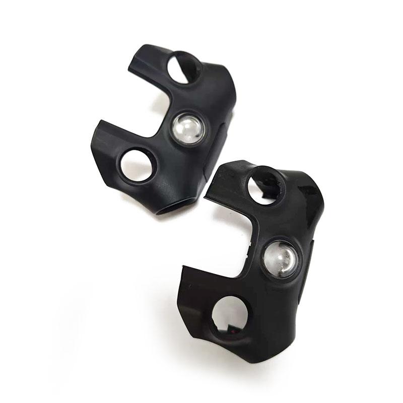 New Rear Sensor Cover With Glass For Mavic 1T Bottom Shell For Mavic 1/1C /1Pro /1E /1T Fixed Cover Front Cover For Mavic 1