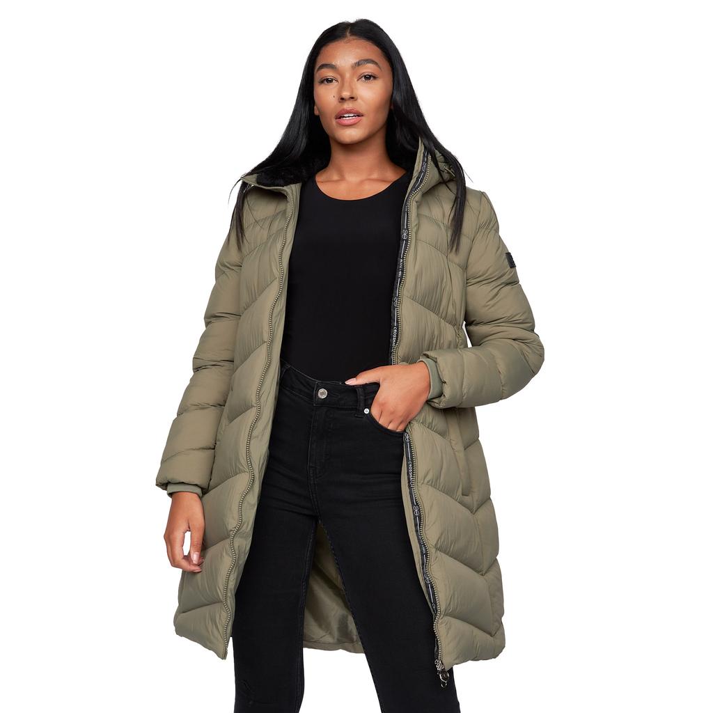 Crosshatch Damen/Damen Mirander Jacke