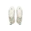 adidas Maxxwavy Dikke Zool Comfortabel Ademend Lage Top Dad Schoenen Unisex Sneakers Wit IF6477