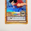 Used One Piece Carddass Hyper Battle C428 Luffy Gomu Gomu Bread
