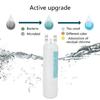 Refrigerator Water Filtration Filter 4 Layer Water Filtration Filter Easy to Use