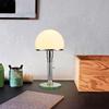 Lampada da Tavolo Oeny per Lettura sul Comodino