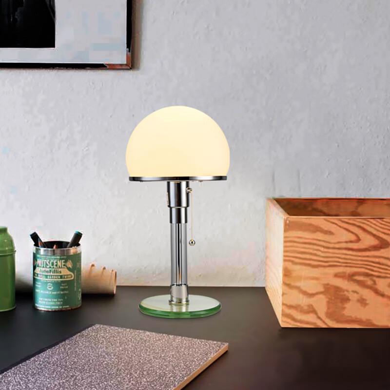 Lampada da Tavolo Oeny per Lettura sul Comodino