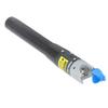 Visual Fault Locator 30mW 30KM Fiber Optic Cable Meter Red Light Pen Tester Network Test Kit