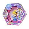 Disney Princess Light Up Pod Cinderella Collectable Figurine