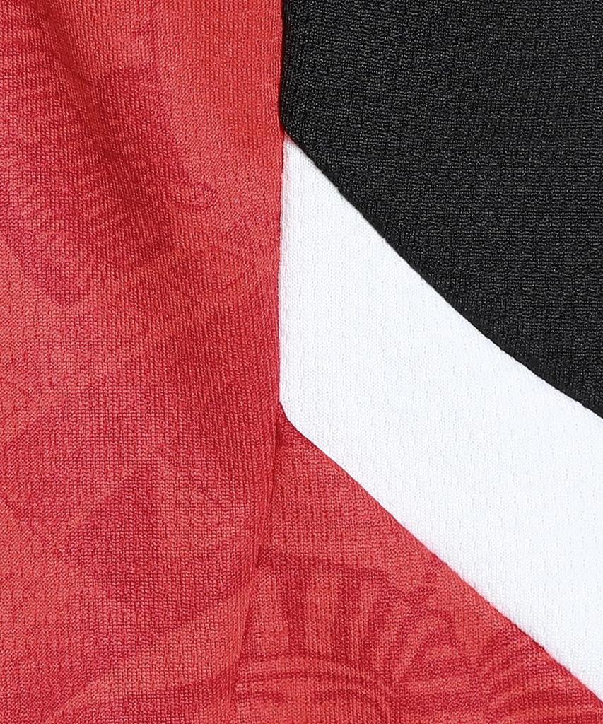 License Shirt EFA Home Jersey Replica L Red [PUMA] Soccer/Futsal Men's Men's