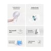 Ventilatore Mini Portatile e da Scrivania Xiaomi Mijia