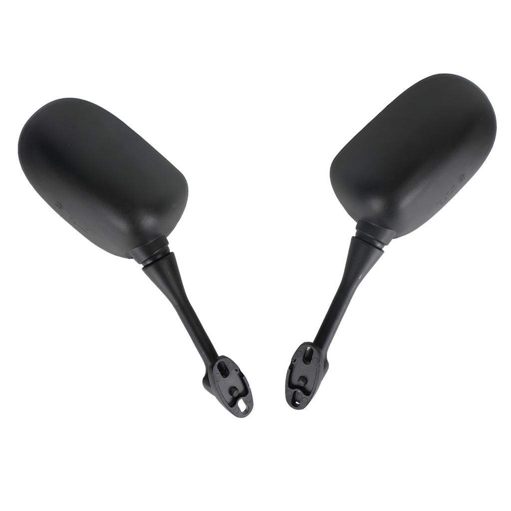 Rearview Mirror Left & Right For Honda CBR 600 F4 F4i Rc51 RVT 1000 954RR 99-06