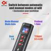 Handheld Spot Welder DIY Color Screen Manual/Automatic Dual-mode Spot Welding Machine For 18650 Battery Nickel Strip Welding