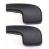 Car Front Windshield Wiper Arm Covers Caps for Bmw 3 Series E90 E91 E92 E93 #61617138990 Auto Replacement Parts Car Accessories