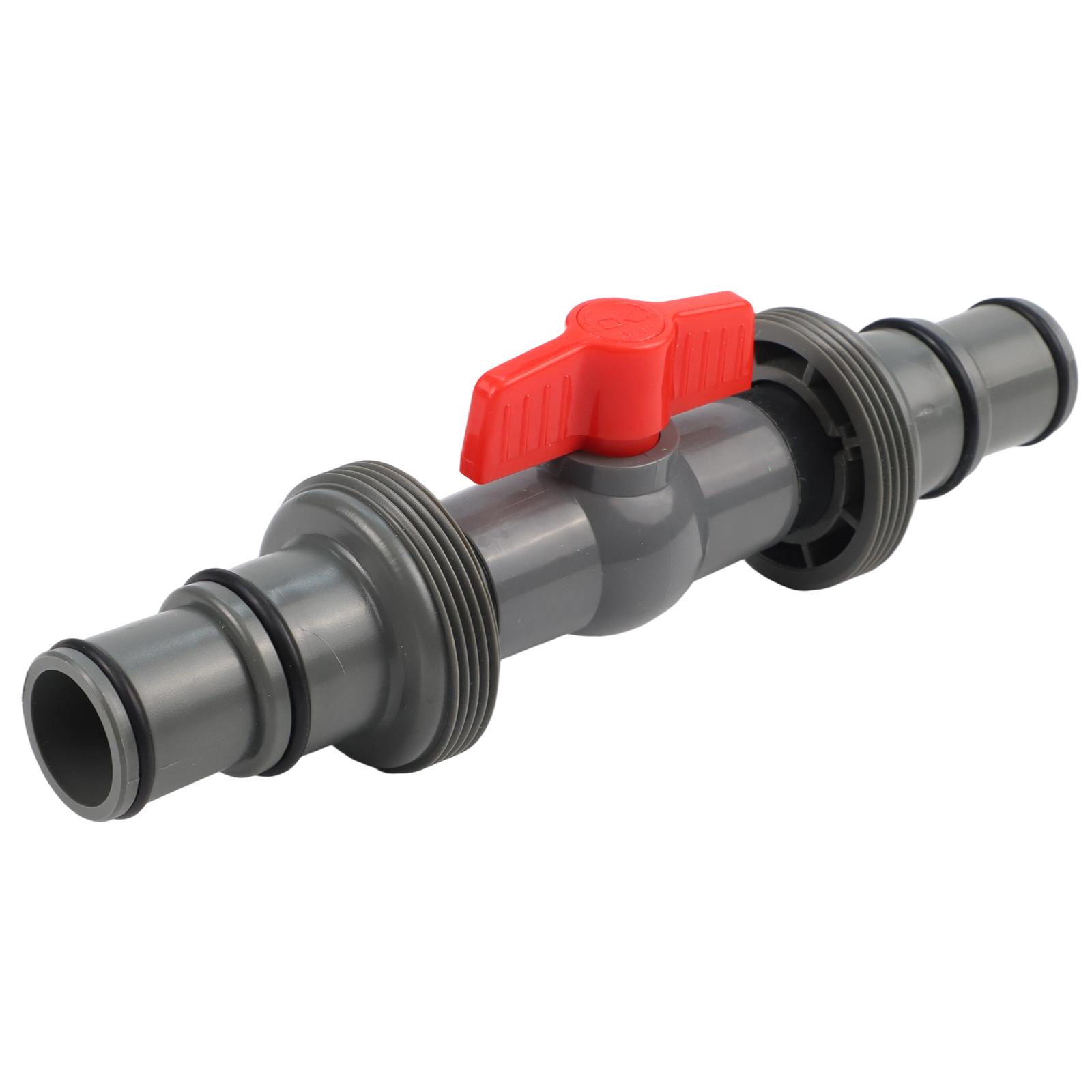 

Easy Installation Pool Filter Connector Outdoor Pool Use Easy Installation Effortless Setup Spa Maintenance Tool China Mainland