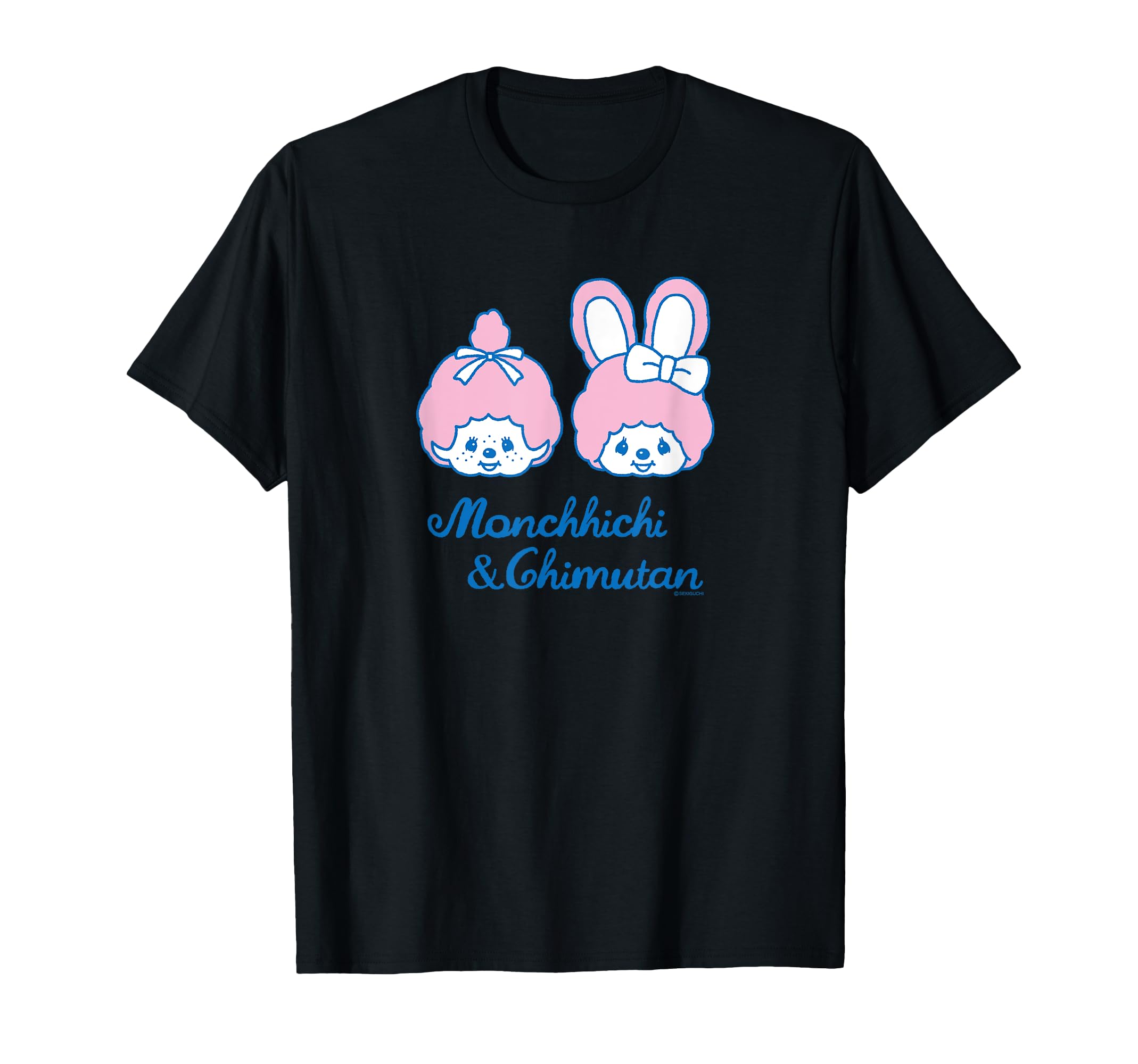 

Monchhichi Graphic T-shirt