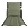 Sdraio Pieghevole Portatile Comfort Migliorato Tessuto Oxford Sedia a Sdraio da Esterno per Prato Giardino Campeggio Spiaggia Picnic