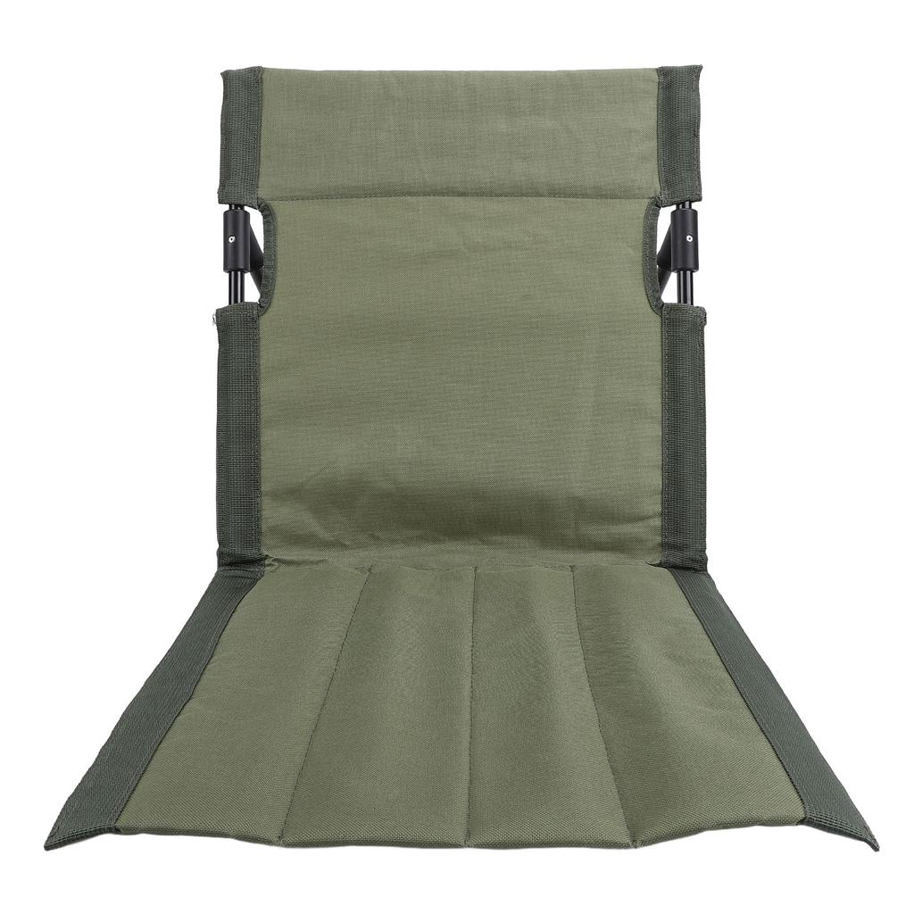 Sdraio Pieghevole Portatile Comfort Migliorato Tessuto Oxford Sedia a Sdraio da Esterno per Prato Giardino Campeggio Spiaggia Picnic