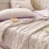 Muji All-Cotton Summer Quilt