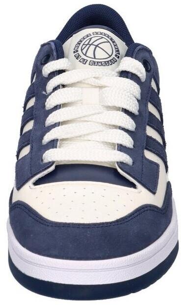Кроссовки Adidas Rapid Court Low (JP5254) night indigo/cloud white/cloud white