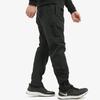 Men's Nike Nsw Tech Pack Loose Casual Solid Color Sports Woven Long Pants/Trousers Black BV4640-010
